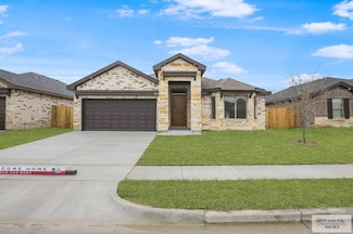1810 Circle Cir, San Benito, TX 78586