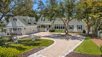 1517 Sand Castle Rd, Sanibel, FL 33957