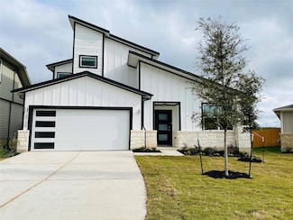 3708 Clerk Cove, Pflugerville, TX 78660