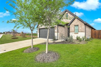 2029 Ballyoak Ln, Forney, TX 75126