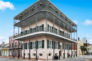 716 Dauphine St Unit 1A, New Orleans, LA 70116