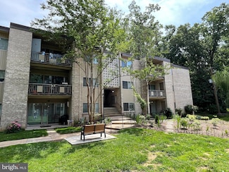 12401 Braxfield Ct Unit 480 (12), Rockville, MD 20852
