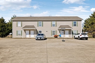 501 Patriot Park Ct, Clarksville, TN 37042