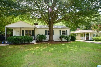1341 Cresthill Rd, Birmingham, AL 35213