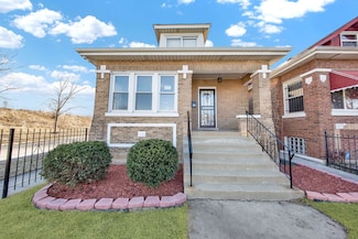 7501 S Aberdeen St, Chicago, IL 60620