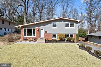 524 S Central Blvd, Broomall, PA 19008