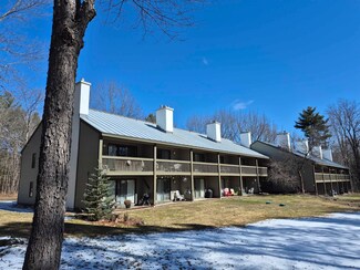 31 Christmas Tree Rd Unit 24, Warren, VT 05674