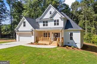 119 Gordon Rd, Commerce, GA 30530