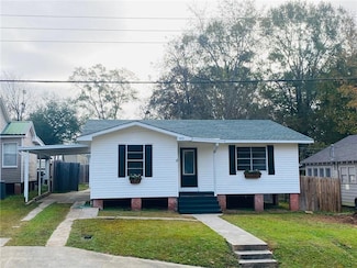 1429 N Second None, Jena, LA 71342