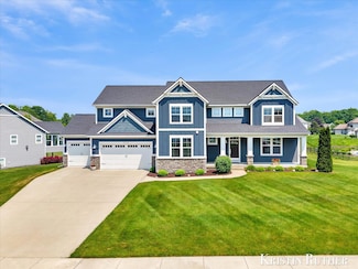 5712 Stonebridge Dr SW, Grandville, MI 49418
