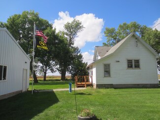 53564 320th St, Huxley, IA 50124