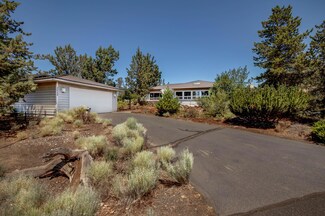 20756 N Star Way, Bend, OR 97701