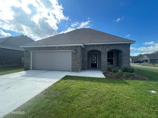 149 Micah Edward Dr, Maurice, LA 70555