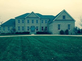 20 Wood Oaks Dr, South Barrington, IL 60010