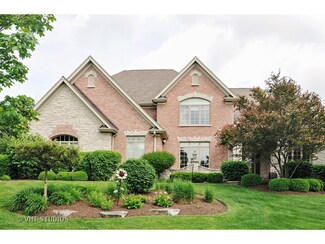 22105 N Prairie Ln, Kildeer, IL 60047