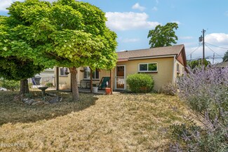 4511 W 4955 S, Salt Lake City, UT 84118
