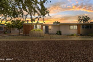 7543 E Golf Links Rd Unit 7543, Tucson, AZ 85730