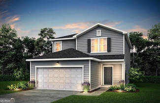 3110 Whitman Ct SE, Gainesville, GA 30507