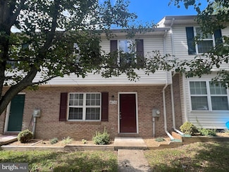 406 Ridgefield Ave, Stephens City, VA 22655