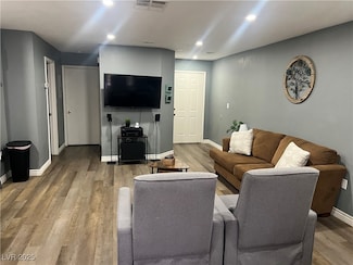 2180 Pinetop Ln Unit 104, Las Vegas, NV 89119