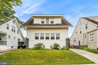 210 E Clinton Ave, Haddon Township, NJ 08107