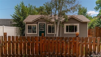 4368 Benton St, Denver, CO 80212
