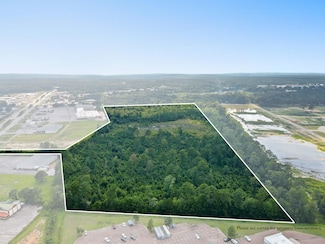 0 Us 98 & Eagle Day Unit 141643, Columbia, MS 39429