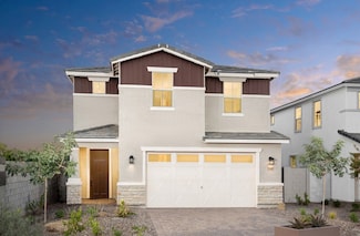 Seneca, Glendale, AZ 85303