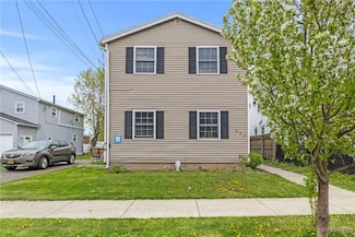 220 Clover Place, Buffalo, NY 14225