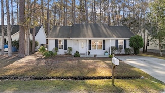 1317 Eagle Crest Dr, Myrtle Beach, SC 29579