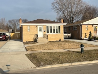 3671 Sarah St, Franklin Park, IL 60131