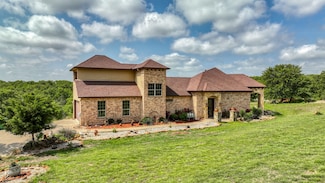 840 Hensley Rd, Gordon, TX 76453