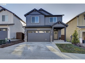 17606 NW 7th Ave, Ridgefield, WA 98642
