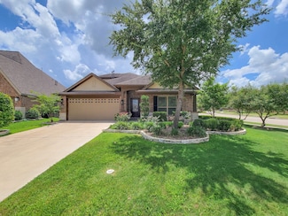 22902 Henderson Row Dr, Richmond, TX 77469