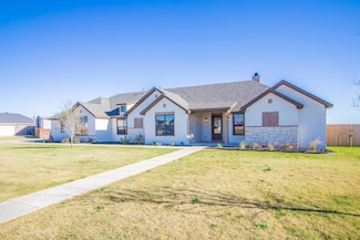 3121 County Road 7660, Lubbock, TX 79423