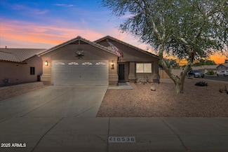 16538 N Oachs Dr, Surprise, AZ 85374
