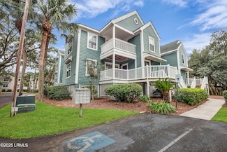 28 Old South Ct Unit A, Bluffton, SC 29910