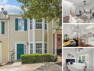 112 Timber Mist Ln, Lawrenceville, GA 30045