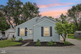 604 Alexandria Pike, Anderson, IN 46012
