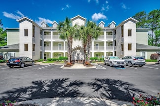 116 Cypress Point Ct Unit 302, Myrtle Beach, SC 29579