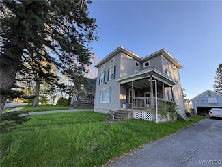7477 Campbell St, Lowville, NY 13367