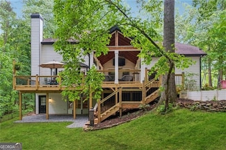 950 Ivy St, Cumming, GA 30041