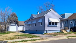 36 Emanuel St, Trenton, NJ 08610