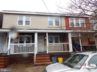 125 Cleveland Ave, Trenton, NJ 08609