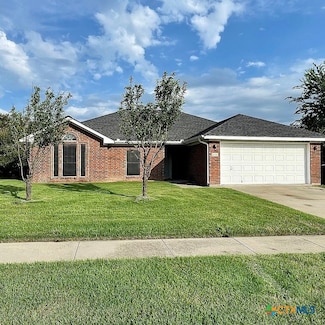 4201 Ethel Ave, Killeen, TX 76549