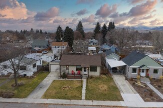 250 Kensington Ave, Missoula, MT 59801