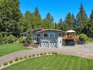4619 Tom Marks Rd, Snohomish, WA 98290