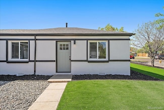 3200 N Elizabeth St, Denver, CO 80205