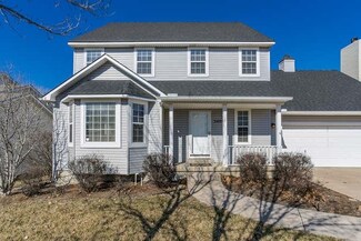 5406 E Pembrook St, Wichita, KS 67220