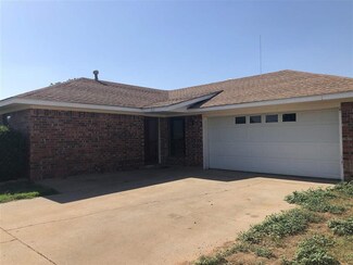 913 Laurie Ave, Frederick, OK 73542